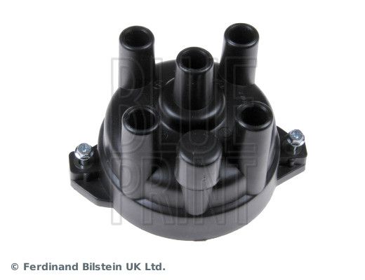 Blue Print Distributor Cap