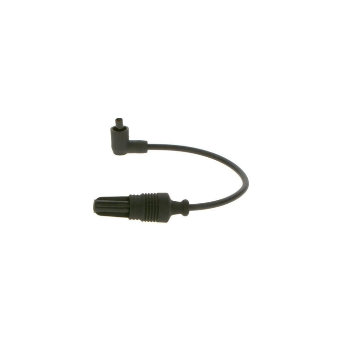 Genuine Bosch Ignition Lead B830 Fits Peugeot 106 - 1.1 - 96-04 0986356830 Bosch  - Town Parts