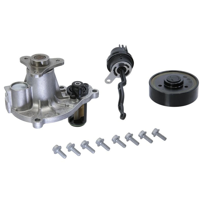 Gates Engine Cooling Water Pump WP0351