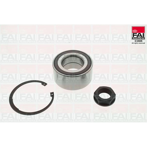 FAI Wheel Bearing Kit 78mm FWBK1218