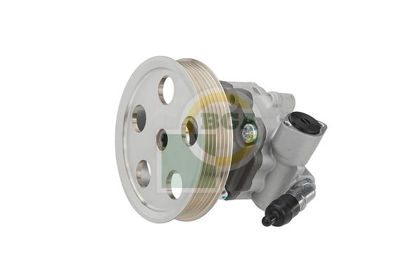 BGA Power Steering Hydraulic Pump