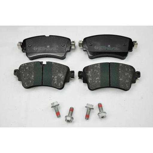 Juratek Rear Brake Pad Set JCP8164