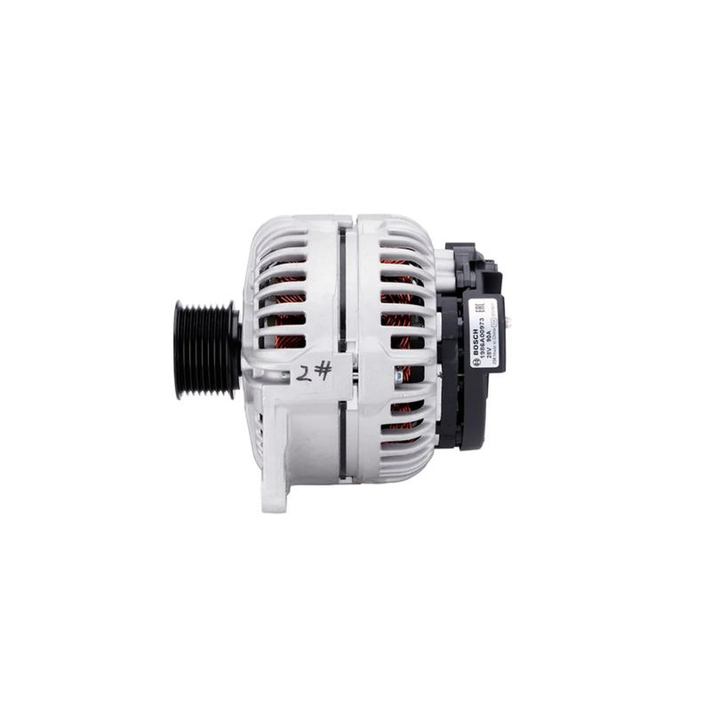 Bosch Car Alternator 12V 1 986 A00 973