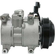 Mahle Air Conditioning Compressor ACP 1174 000P
