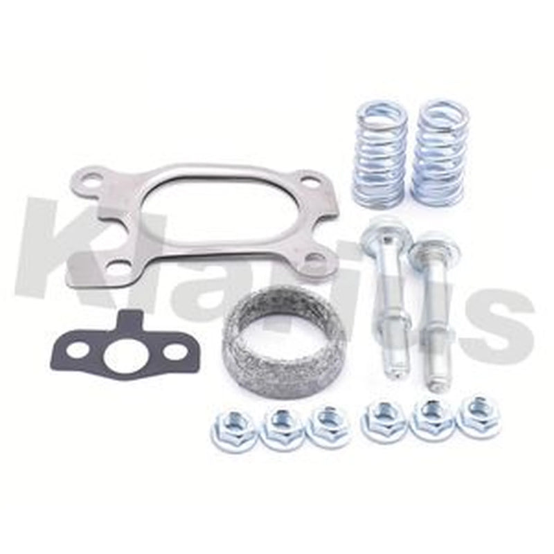 Klarius Fitting Kit - Catalyst And Dpf 404100 404100