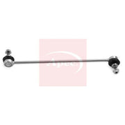 Apec Stabiliser Bar Link Coupling Rod Front Right AST4346