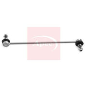Apec Stabiliser Bar Link Coupling Rod Front Right AST4346