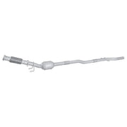 Hella Catalytic Converter 8LE 366 050-551