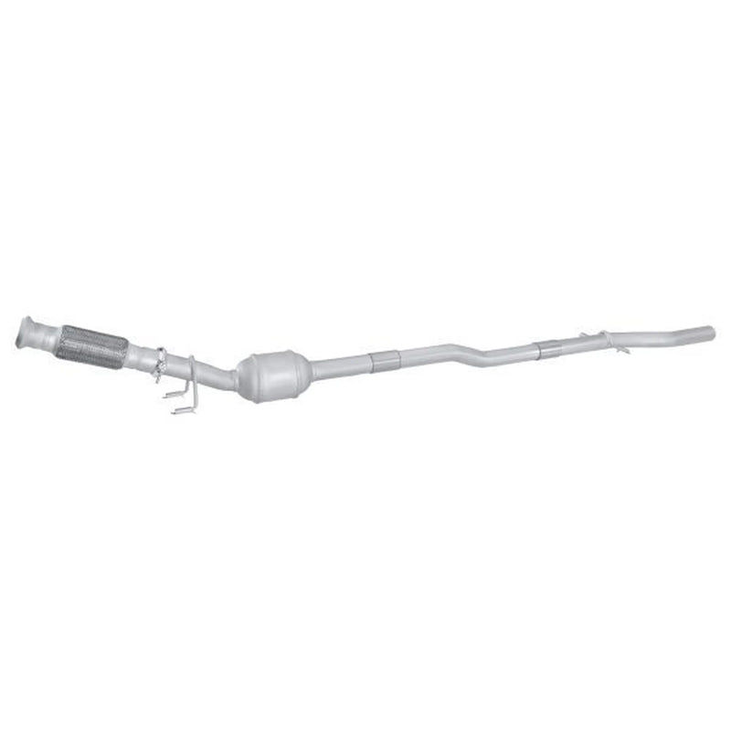 Hella Catalytic Converter 8LE 366 050-551