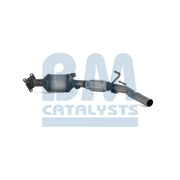 BM Catalysts Homologated Petrol Cat BM91760H