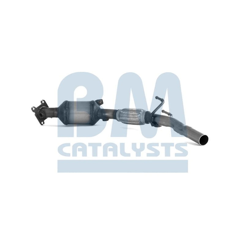 BM Catalysts Homologated Petrol Cat BM91760H