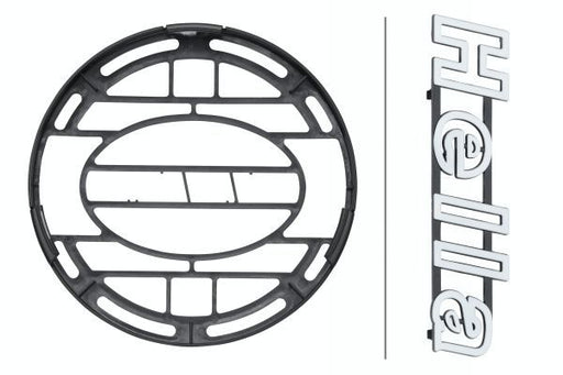 Hella 9HG 148 995-001 Grille