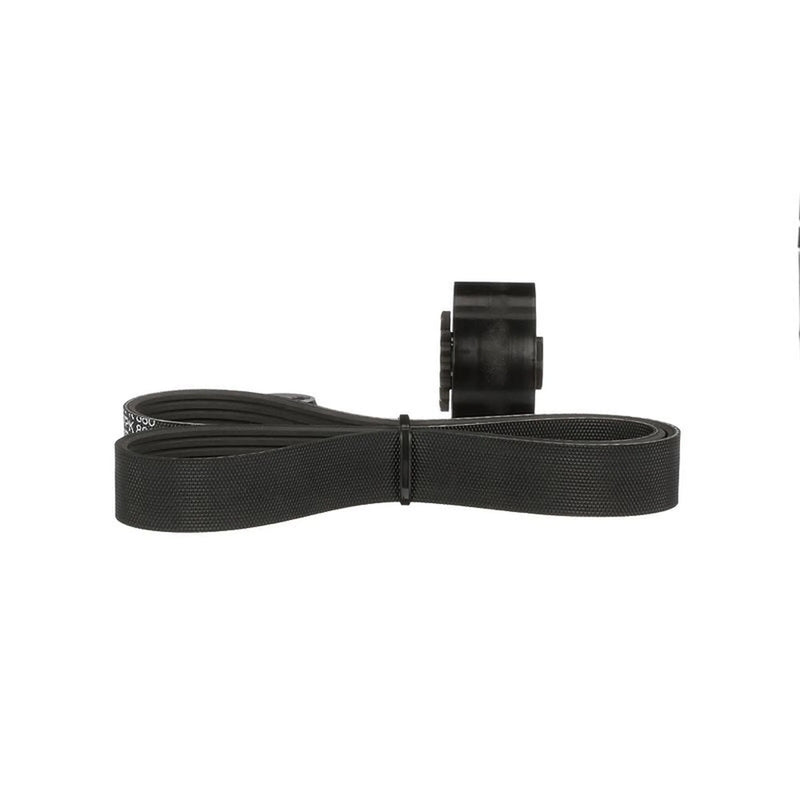 Gates V-Ribbed Belt Set K017PK880