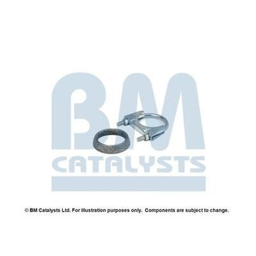 BM Catalysts Exhaust Pipe Mounting Kit FK50468A