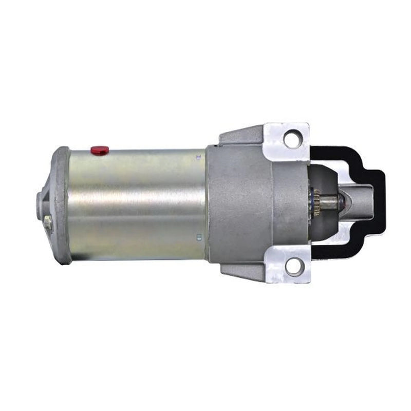 Hella Starter Motor 12V 2.2kW 11 Teeth 8EA 011 612-951