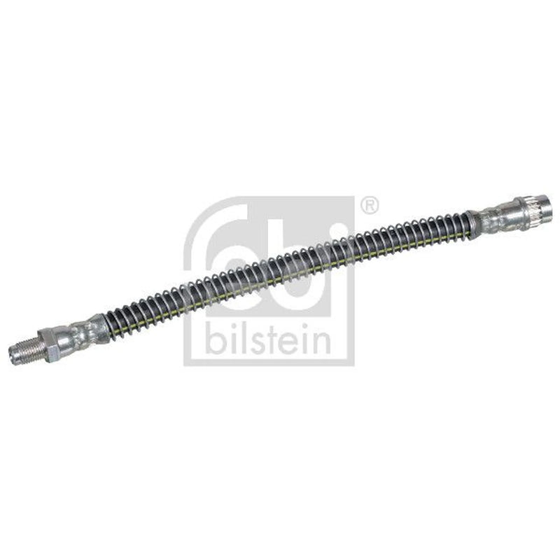 Febi Brake Hydraulic Hose Line Rear Right 45300