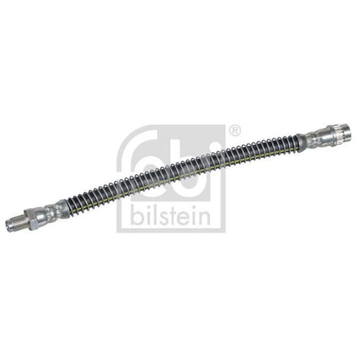 Febi Brake Hydraulic Hose Line Rear Right 45300