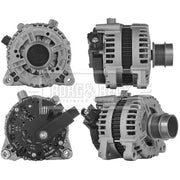 Borg & Beck Car Alternator 12V BBA2532