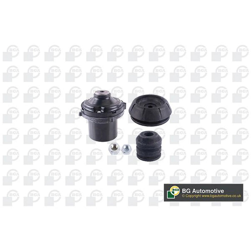 BGA Repair Kit, Suspension Strut Mount Front Axle Right SM95005