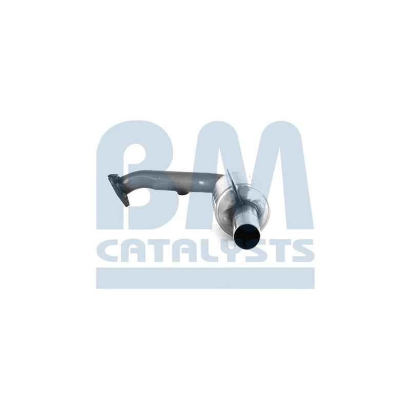 BM Catalysts Homologated Petrol Cat BM91537H