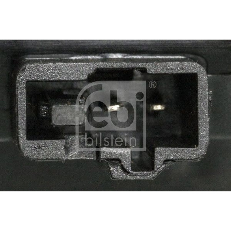 Febi Tailgate Release Switch 2 Connectors 178580