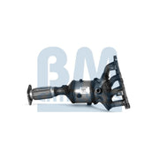 BM Catalysts Homologated Petrol Cat BM91514H