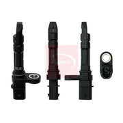Apec ABS Wheel Speed Sensor Front Right ABS2467