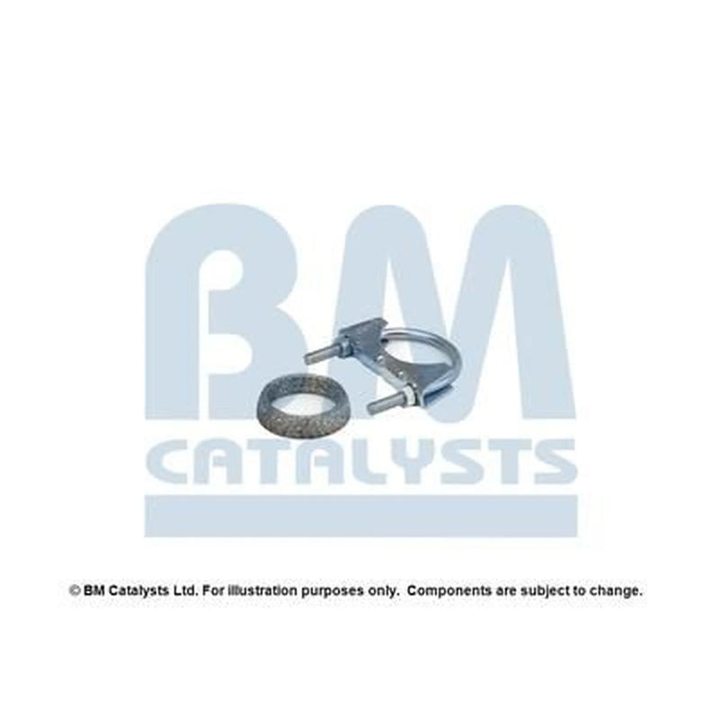 BM Catalysts Fitting Kit FK91077A FK91077A