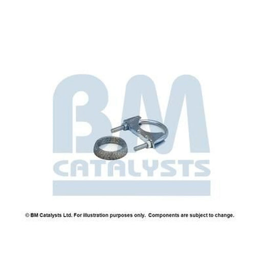 BM Catalysts Fitting Kit FK91077A FK91077A