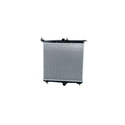 NRF Engine Radiator 550360