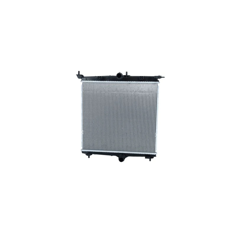 NRF Engine Radiator 550360