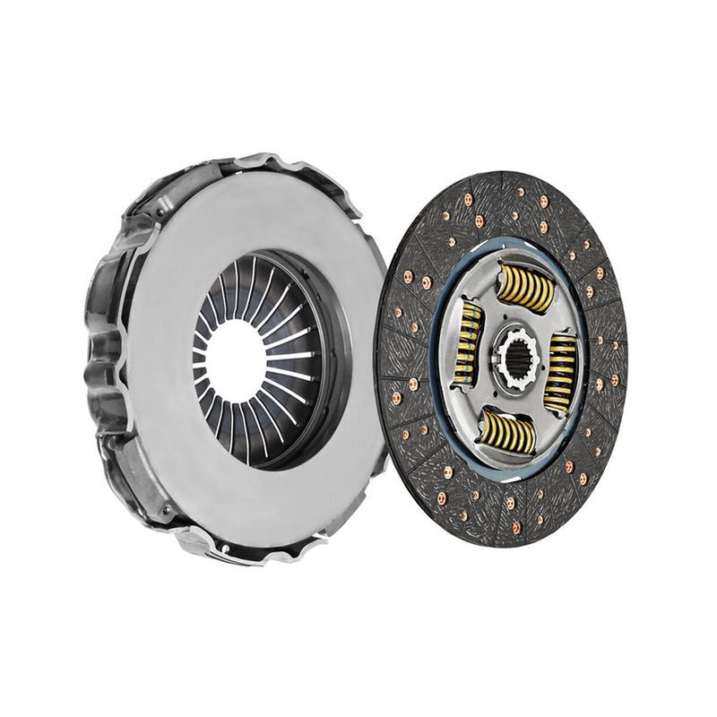 Valeo Clutch Kit Set 2pc 827450
