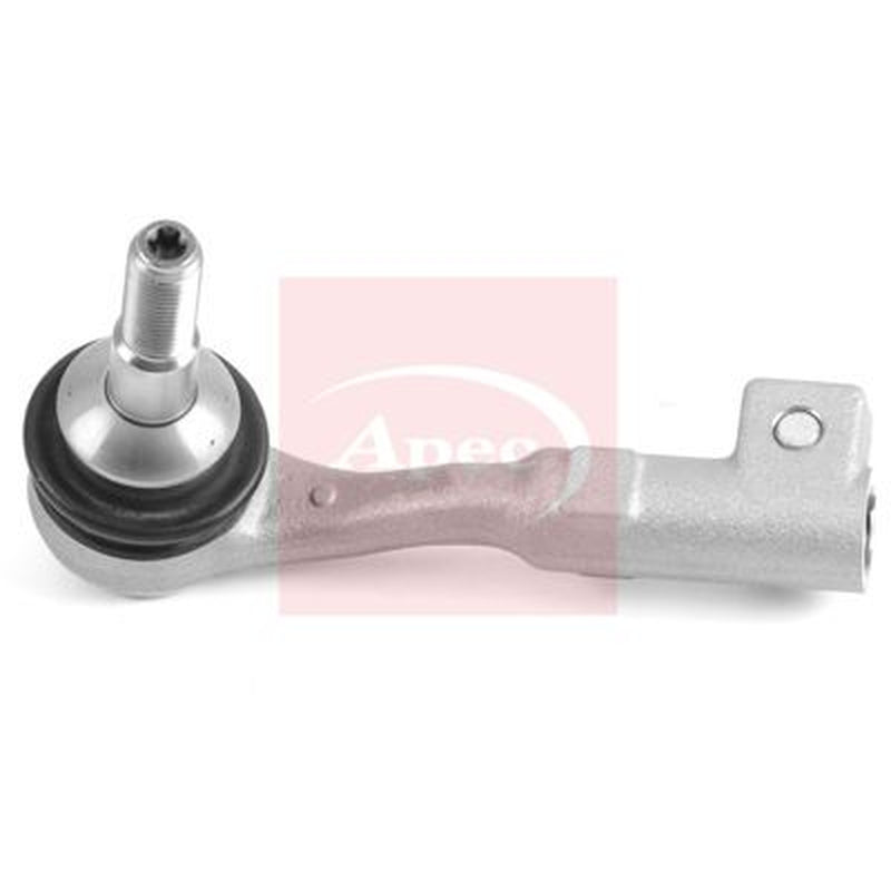 Apec Steering Tie Rod End Ball Joint Front Left M16x1.5 AST6710