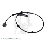 Blue Print ABS Wheel Speed Sensor Rear Right ADN17160