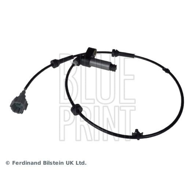 Blue Print ABS Wheel Speed Sensor Rear Right ADN17160