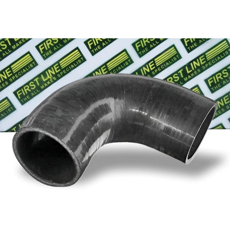 First Line Intercooler Turbo Charge Air Hose Lower FTH1012