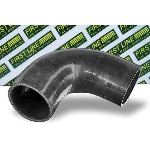 First Line Intercooler Turbo Charge Air Hose Lower FTH1012