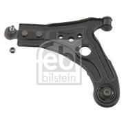 Febi Control/Trailing Arm Lower 30605