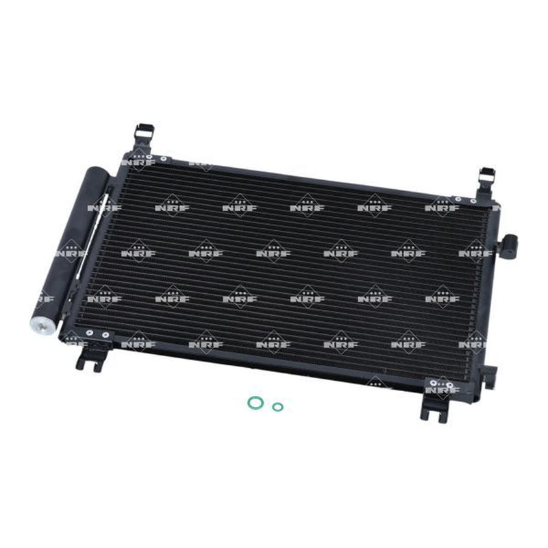NRF Air Conditioning Condenser 35654
