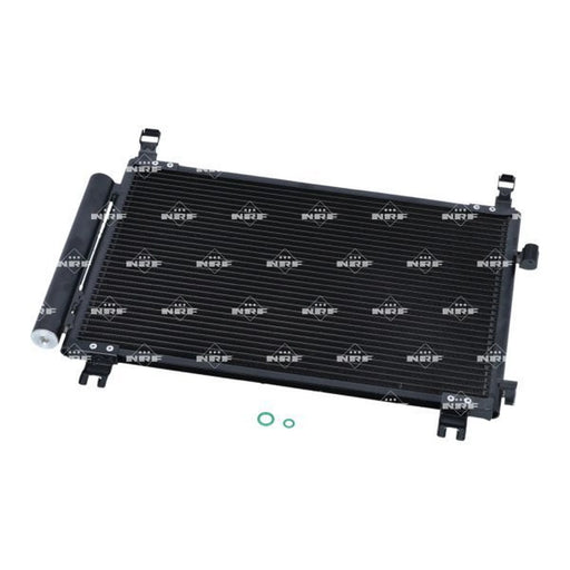 NRF Air Conditioning Condenser 35654