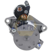 NAPA Starter Motor 12V 1.1kW 8 Teeth NSM1671