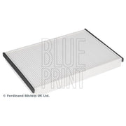 Blue Print Cabin Air Filter (Pollen Filter) ADZ92503