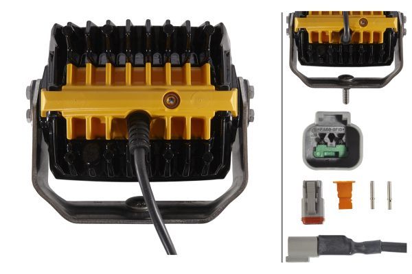 Hella Worklight High