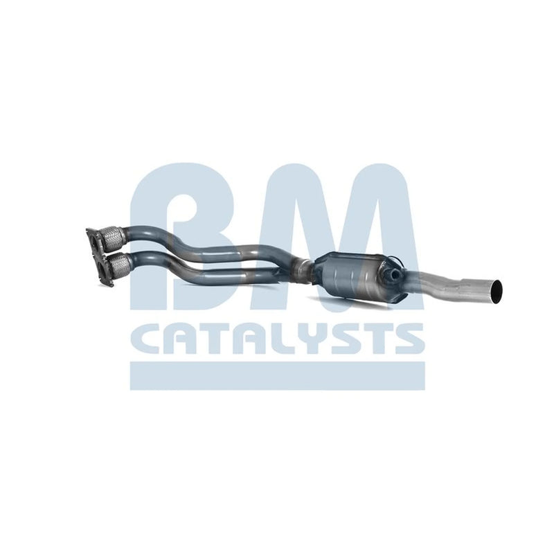 BM Catalysts Homologated Petrol Cat BM90529H