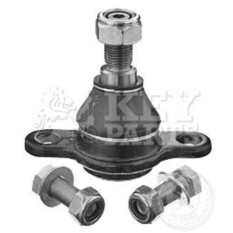 Key Parts Ball Joint Front Left KBJ5412
