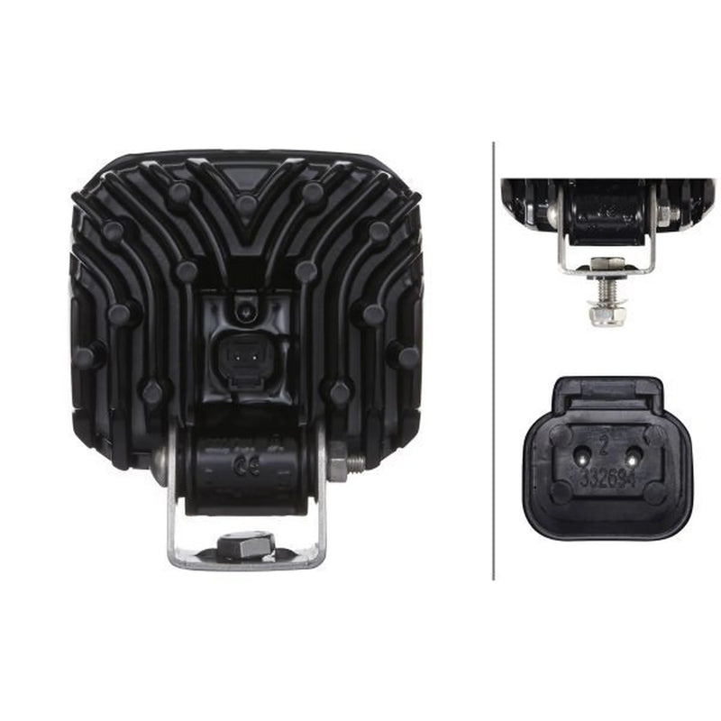 Hella Worklight High 1GA 995 506-011