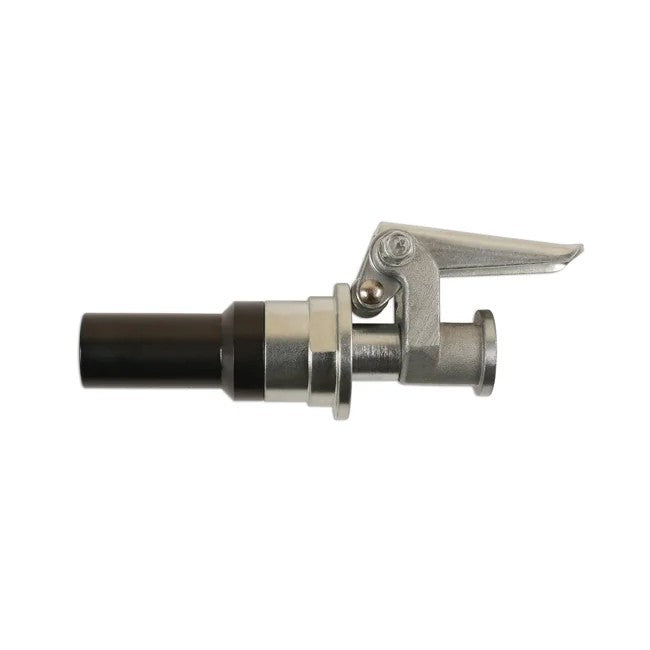 Laser Tools High Pressure Quick Lock Grease Coupler - PL