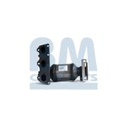 BM Catalysts Homologated Petrol Cat BM91535H
