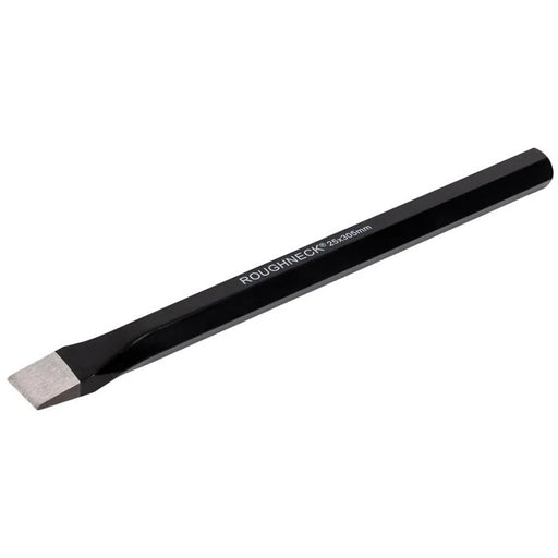 Roughneck Cold Chisel 25 x 305mm (1 x 12in) 19mm Shank - 31-981
