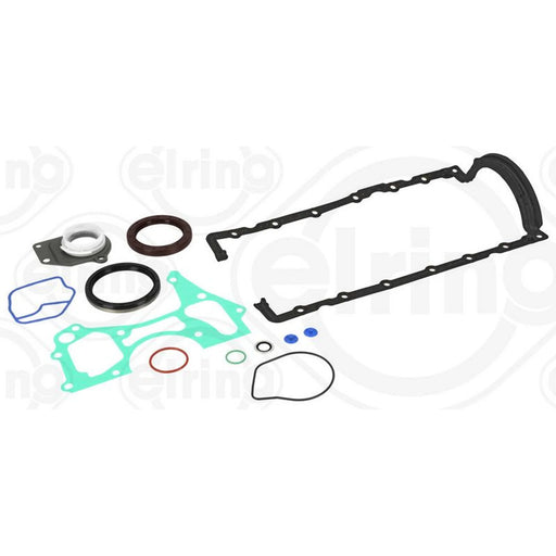 Elring Crankcase Gasket Kit ID 468.410